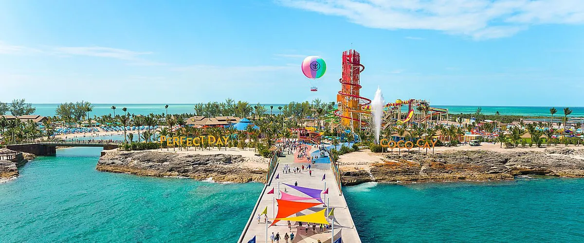 Perfect Day at CocoCay