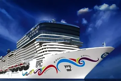 Norwegian Epic