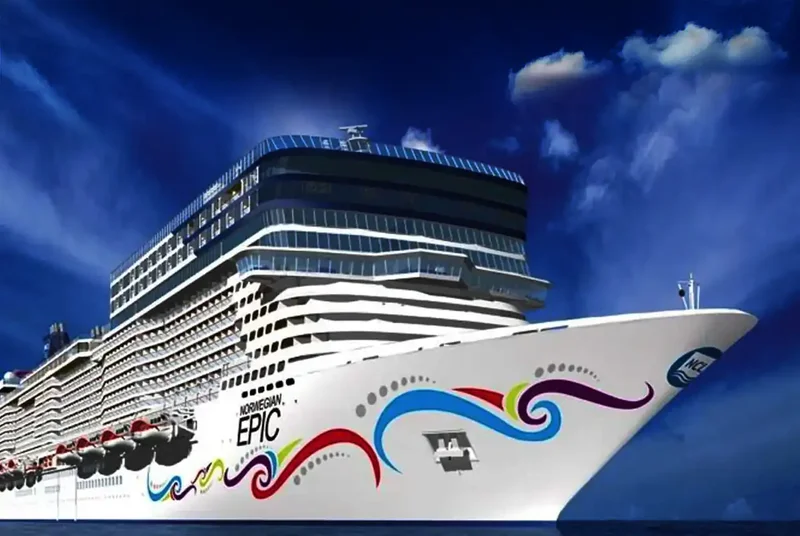 Norwegian Epic