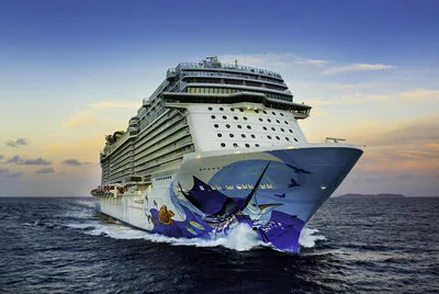 Norwegian Escape