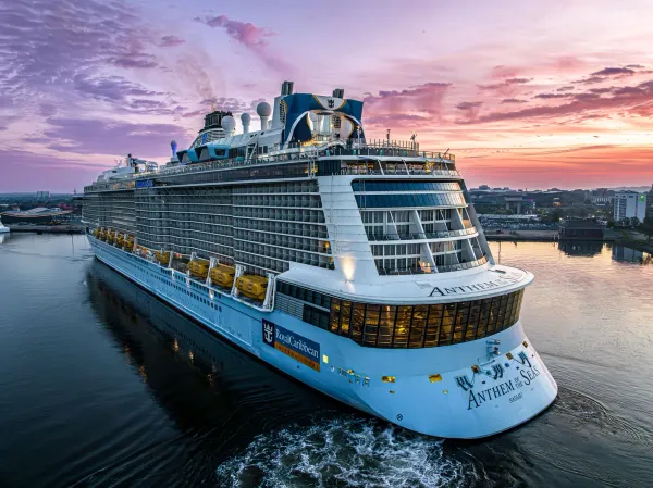 Kosher Alaska Cruises