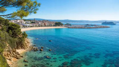 Palamos, Spain