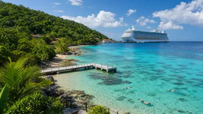 Roatan, Honduras