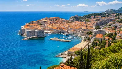 Dubrovnik, Croatia
