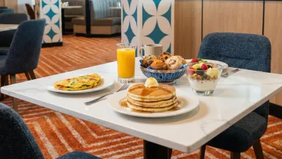 Breakfast