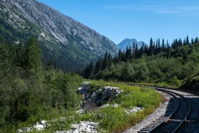 Skagway, Alaska