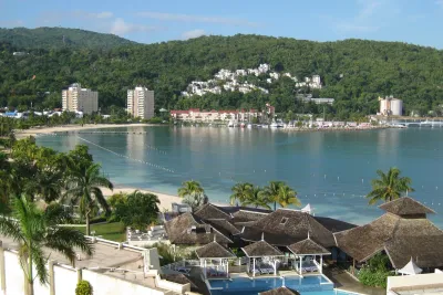 Ocho Rios, Jamaica