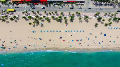 Fort Lauderdale, Florida